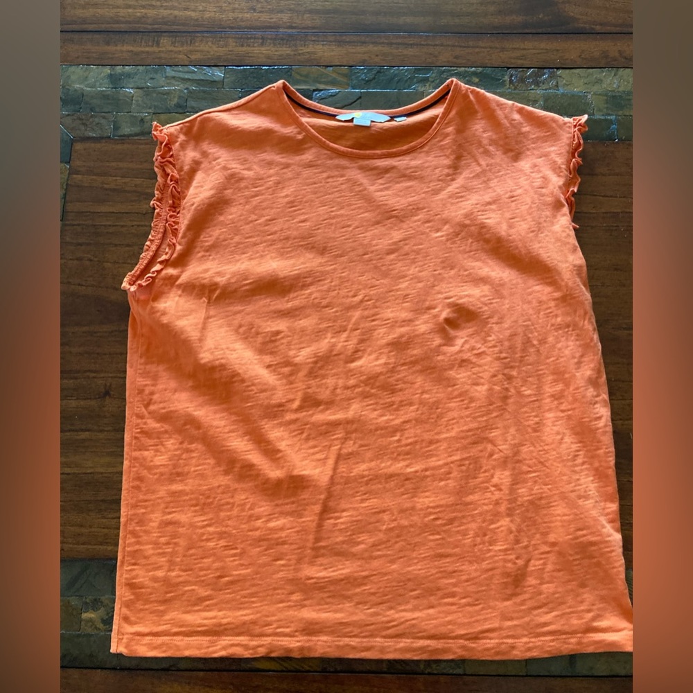 Boden Faye Jersey Top